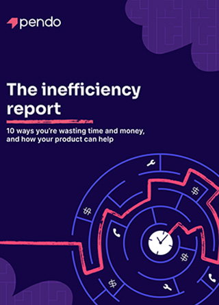TechDogs-"The Inefficiency Report"