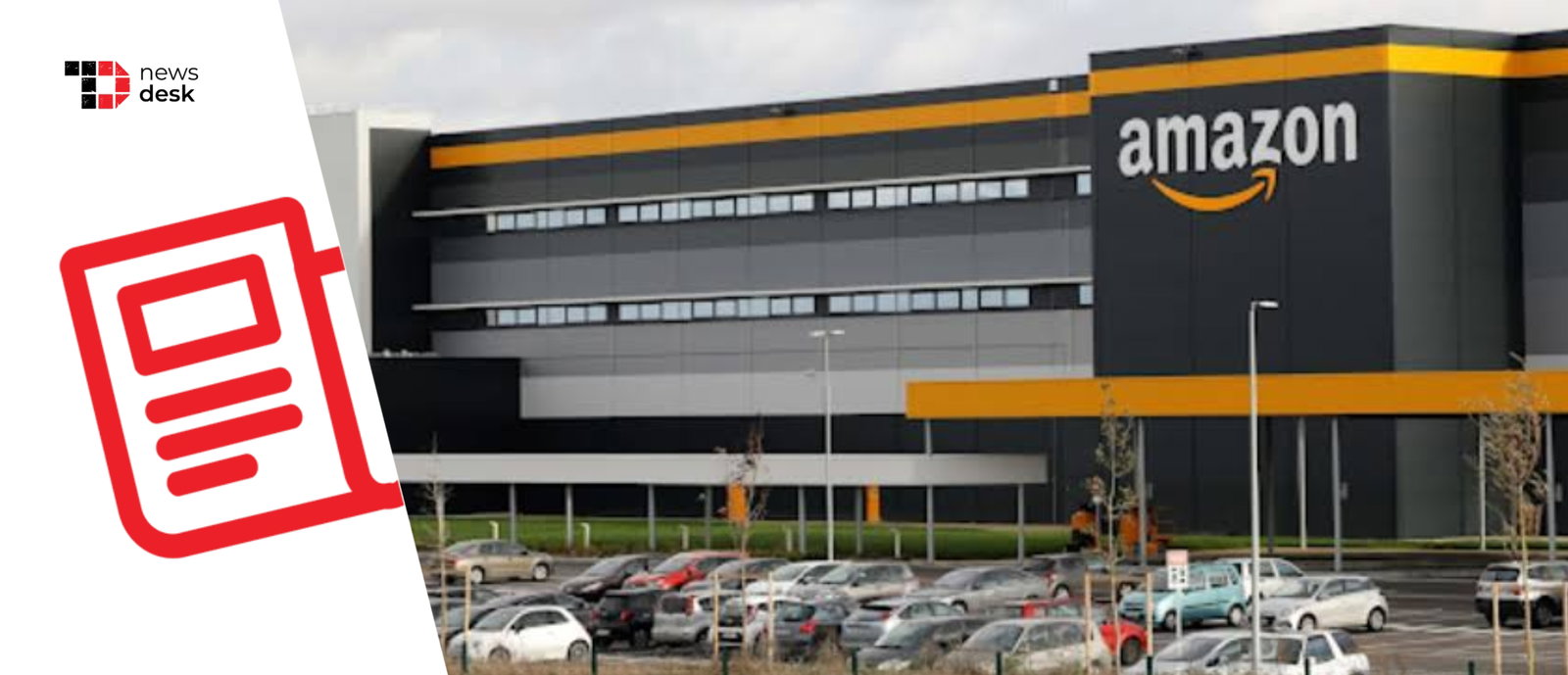 TechDogs-"Amazon Layoffs Hit Fewer Than 1,000 Employees Across US, India And UK Amid AI Spending Push" TechDogs-"Amazon Layoffs Hit Fewer Than 1,000 Employees Across US, India And UK Amid AI Spending Push"
