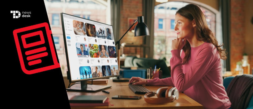 TechDogs-"AI Sentiment Among MENA’s Content Creators Shifts From Neutral To Positive, Finds InfluAnswer Arabia Report"