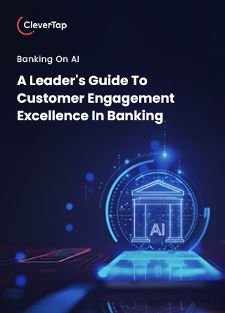 TechDogs-"A Leader's Guide To Customer Engagement Excellence In Banking"