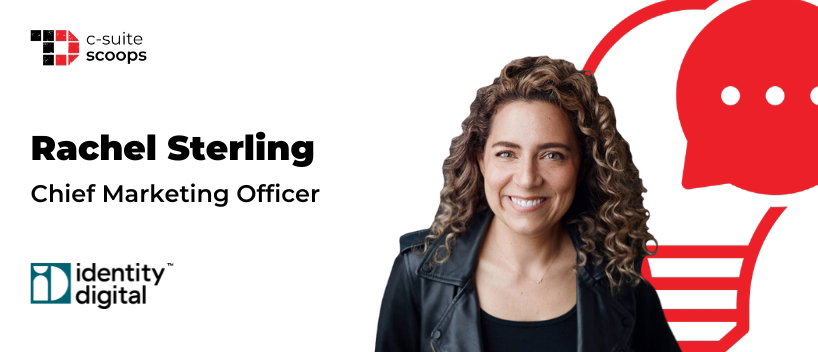 TechDogs-"When Your Domain Name Becomes A Brand Asset"