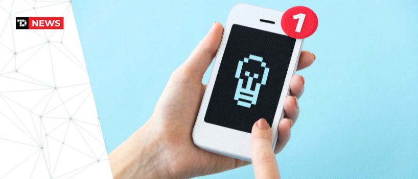 TechDogs-"Nothing Chats App Crashes Within 24 Hrs Of Its Launch But Promises A Comeback!" TechDogs-"Nothing Chats App Crashes Within 24 Hrs Of Its Launch But Promises A Comeback!"
