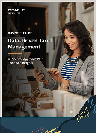 TechDogs - "Data-Driven Tariff Management"