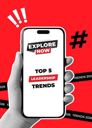 TechDogs-"Leadership Trends Defining The Modern Workplace In 2026" TechDogs-"Leadership Trends Defining The Modern Workplace In 2026"