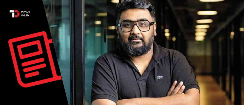 TechDogs-"Meta Taps CRED Founder Kunal Shah To Lead WhatsApp As Will Cathcart Steps Down" TechDogs-"Meta Taps CRED Founder Kunal Shah To Lead WhatsApp As Will Cathcart Steps Down"
