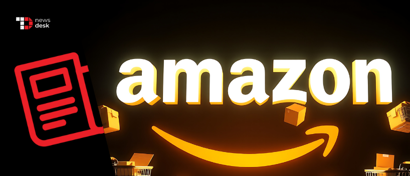 TechDogs-"Amazon In Talks To Invest Up To $50 Billion In OpenAI"