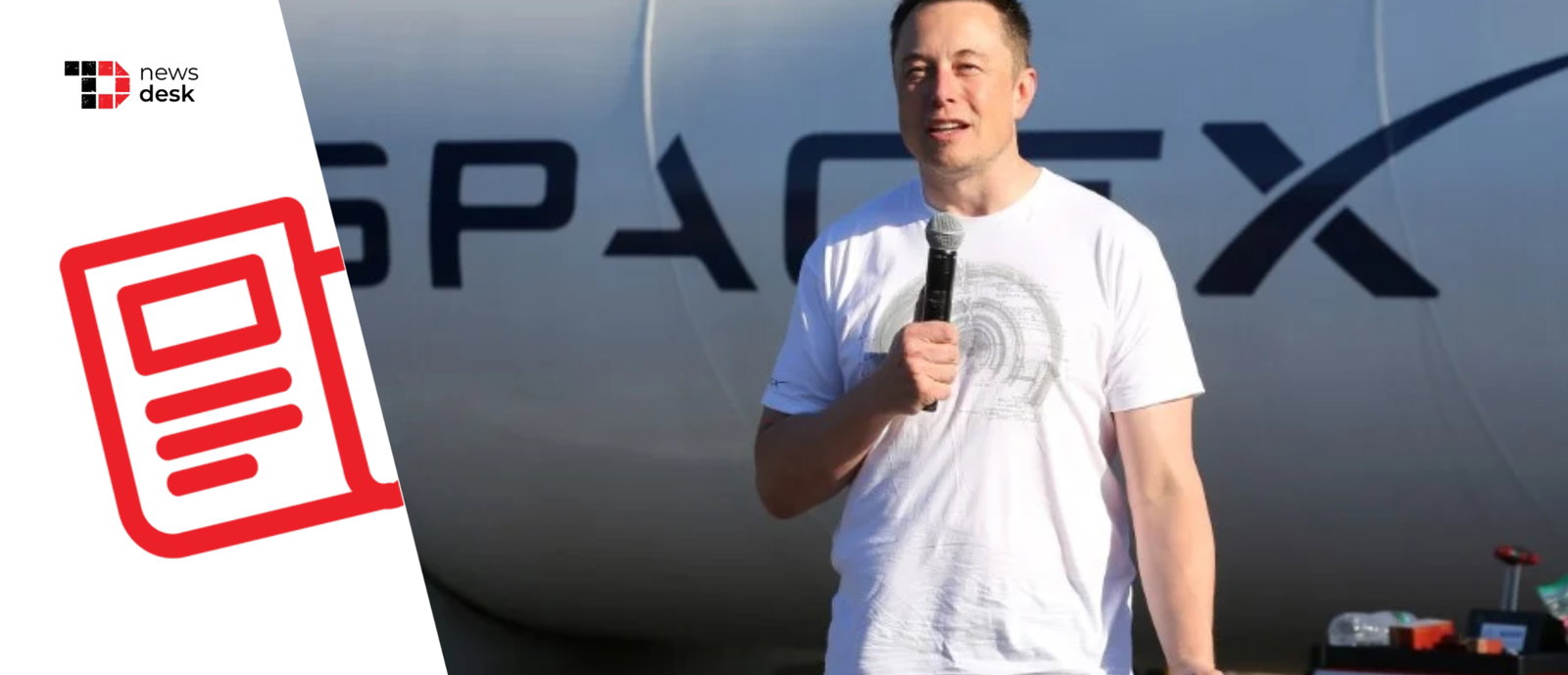 TechDogs-"Elon Musk Warns 200+ AI Neoclouds Face Collapse, Rules Out SpaceX Acquisitions" TechDogs-"Elon Musk Warns 200+ AI Neoclouds Face Collapse, Rules Out SpaceX Acquisitions"