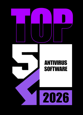 TechDogs-"Top 5 Antivirus Software Of 2026"