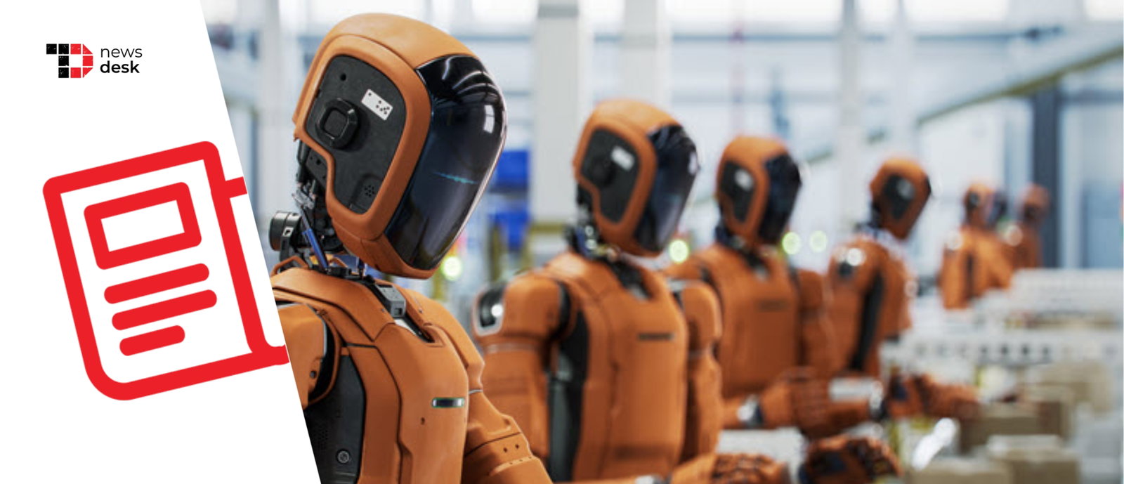 TechDogs-"Japan’s Physical AI Push Moves From Pilots To Paid Deployments Amid Labor Crunch"