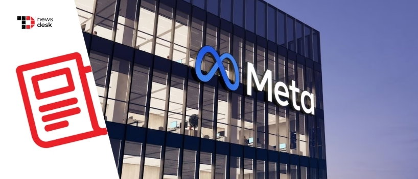 TechDogs-"Meta Removes 39 Malware Ads After Reuters Finds Them Live Following India Alert" TechDogs-"Meta Removes 39 Malware Ads After Reuters Finds Them Live Following India Alert"