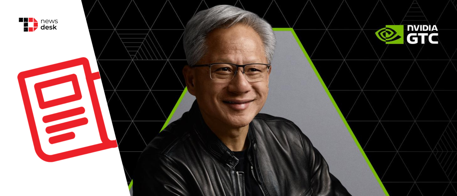 TechDogs-"NVIDIA Introduces ‘Physical AI’ Vision At GTC 2026 To Power Robots, Autonomous Systems"