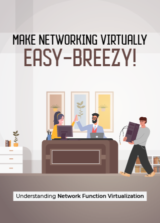 TechDogs-"Understanding Network Function Virtualization"