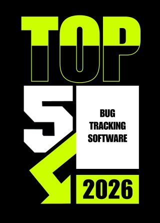 TechDogs-"Top 5 Bug Tracking Software In 2026"