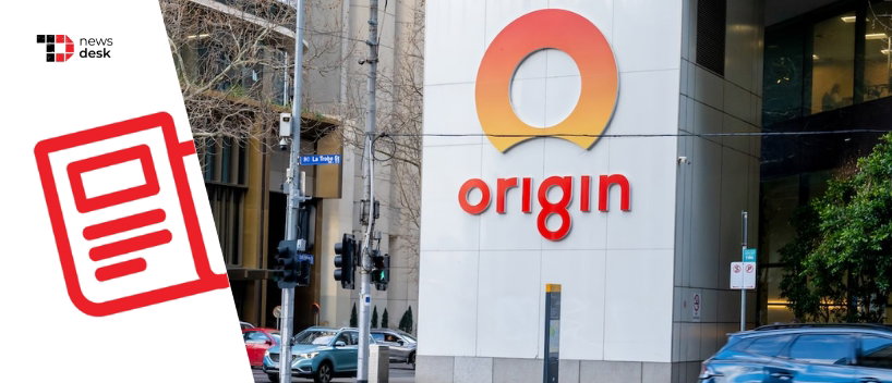 TechDogs-"Data Breach Confirmed After Australian Energy Giant Origin Is Hacked" TechDogs-"Data Breach Confirmed After Australian Energy Giant Origin Is Hacked"