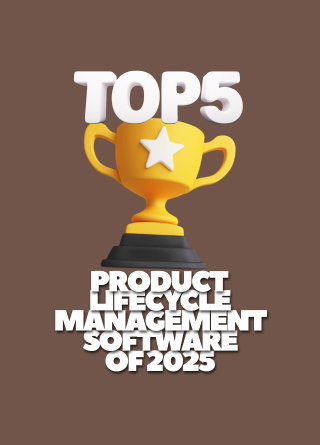 TechDogs-"Top 5 Product Lifecycle Management Software Of 2025" TechDogs-"Top 5 Product Lifecycle Management Software Of 2025"
