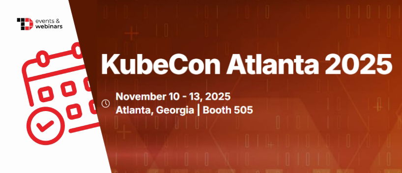 TechDogs-"KubeCon Atlanta 2025"