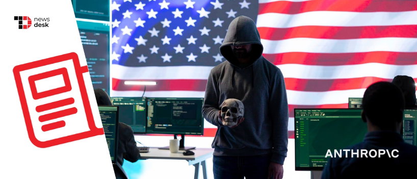 TechDogs-"Anthropic’s Mythos AI Found Flaws In Classified US Systems Within Hours"