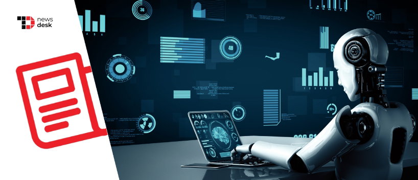 TechDogs-"Corinium Announces New ‘CDAIO’ Event Name, Reflecting The Evolution Of Data And AI Leadership Roles" TechDogs-"Corinium Announces New ‘CDAIO’ Event Name, Reflecting The Evolution Of Data And AI Leadership Roles"