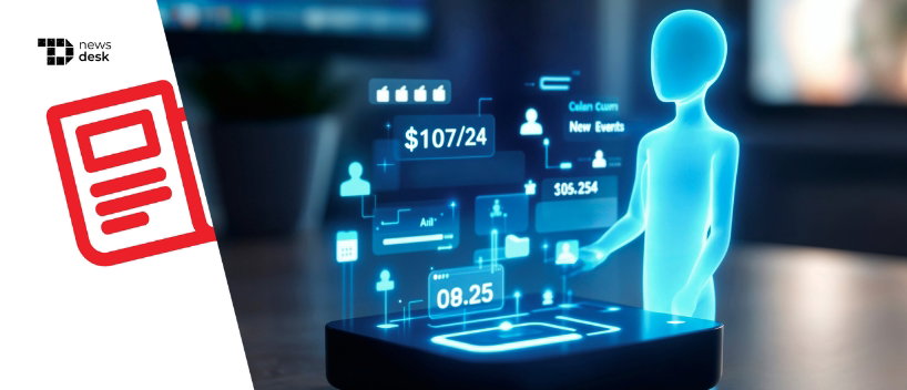 TechDogs-"Persado Debuts Marketing Compliance Agentic AI For Financial Services"