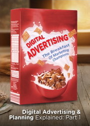 TechDogs-"Digital Advertising & Planning" Explained: Part 1
