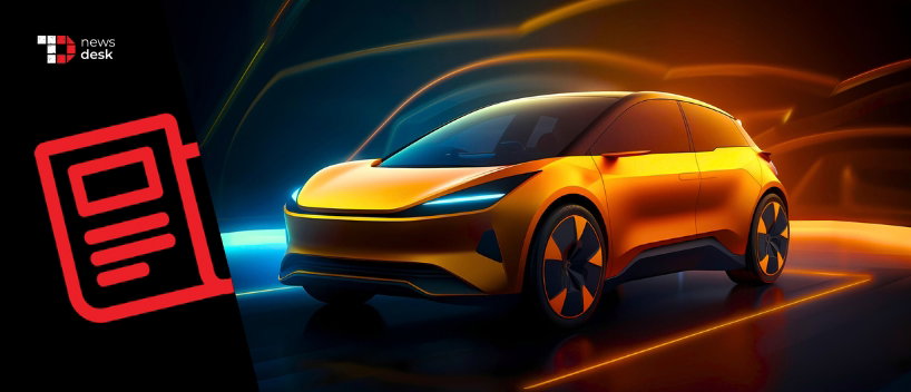 TechDogs-"Elon Musk Says Tesla To Begin Cybercab, Roadster 2 Production In April & More" TechDogs-"Elon Musk Says Tesla To Begin Cybercab, Roadster 2 Production In April & More"