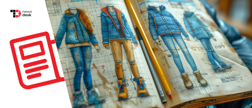 TechDogs-"Zara Tests AI-Edited Model Imagery As US Energy Department Signs Big Tech AI Deals"