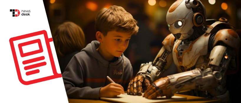 TechDogs-"EdTech: OpenAI Inks ChatGPT Edu Deal With Greece & Thoma Bravo To Sell Raptor"