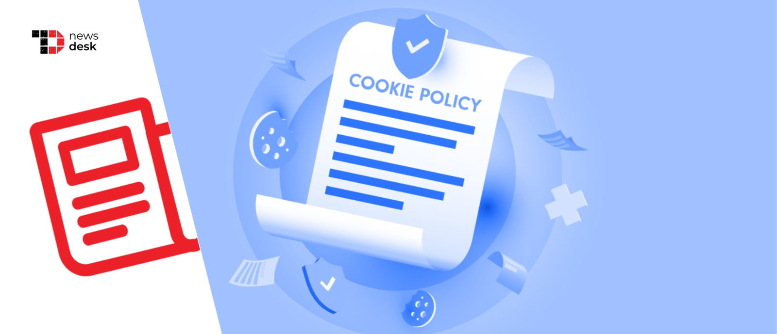 TechDogs-"CookieYes Launches Cookie Policy Generator As Privacy Compliance Pressure Rises" TechDogs-"CookieYes Launches Cookie Policy Generator As Privacy Compliance Pressure Rises"