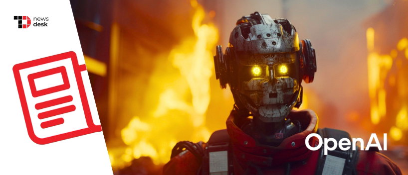 TechDogs-"OpenAI Finds More Runaway AI Agents As Probe Expands Beyond Four Compromised Accounts" TechDogs-"OpenAI Finds More Runaway AI Agents As Probe Expands Beyond Four Compromised Accounts"