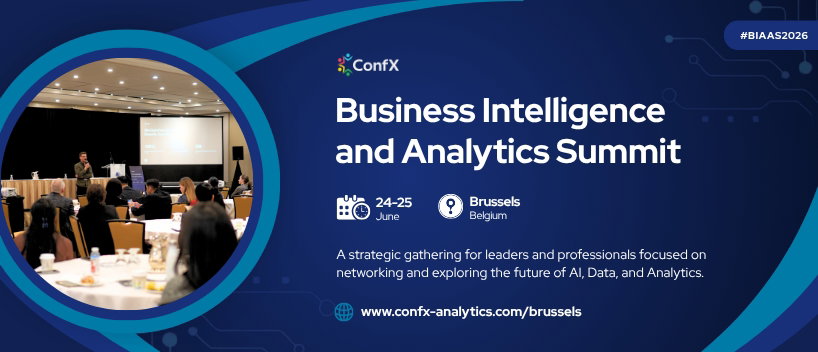 TechDogs-"Business Intelligence and Analytics Summit"