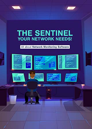 TechDogs-"All About Network Monitoring Software" TechDogs-"All About Network Monitoring Software"