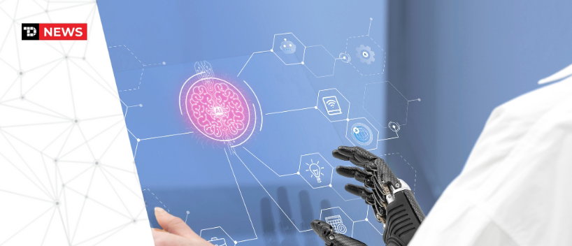 TechDogs-"Mayo Clinic And AI Startup Cerebras Systems Tie-up To Enhance Healthcare!" TechDogs-"Mayo Clinic And AI Startup Cerebras Systems Tie-up To Enhance Healthcare!"