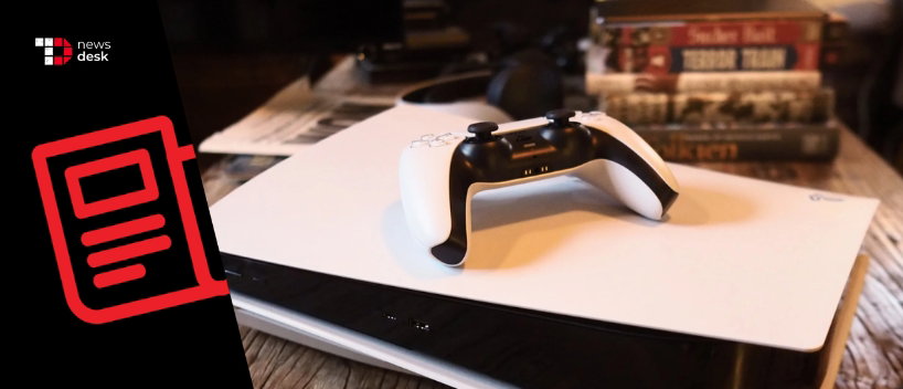 TechDogs - "Sony Hikes PlayStation 5 Prices For The Second Time In A Year!"