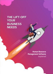 TechDogs-"Human Resources Management Software" Explained! TechDogs-"Human Resources Management Software" Explained!