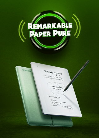 TechDogs-"reMarkable Paper Pure: Complete Beginners Guide"