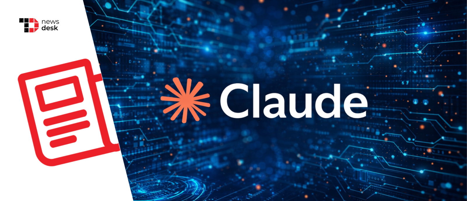 TechDogs-"Anthropic Brings Claude To Adobe, Blender, Ableton And More Creative Tools" TechDogs-"Anthropic Brings Claude To Adobe, Blender, Ableton And More Creative Tools"
