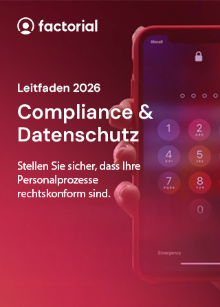 TechDogs - "Compliance & Datenschutz"