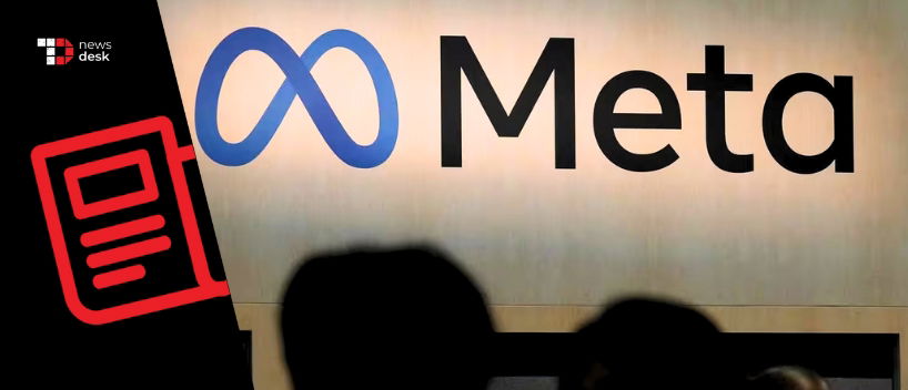 TechDogs-"Meta Blocks 550,000 Accounts In Australia Under New Social Media Age Ban"