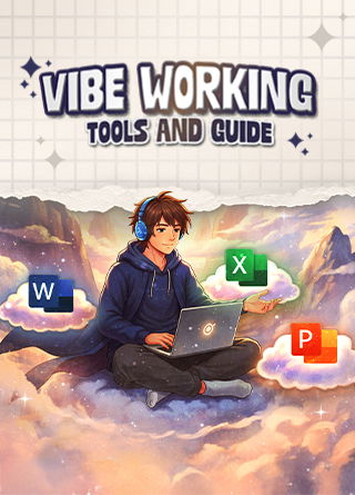 TechDogs-"Vibe Working Explained: Tools And Guide"