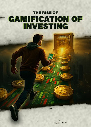 TechDogs-"The Rise Of Gamification Of Investing: Pros And Cons"