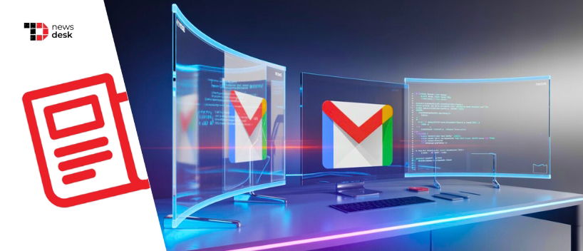TechDogs-"Google To Allow Gmail Address Changes As WeTransfer Co-Founder Launches An Alternative"