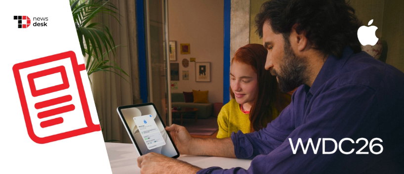 TechDogs-"Apple’s New Screen Time Tools Give Parents More Control Over Kids’ Devices" TechDogs-"Apple’s New Screen Time Tools Give Parents More Control Over Kids’ Devices"