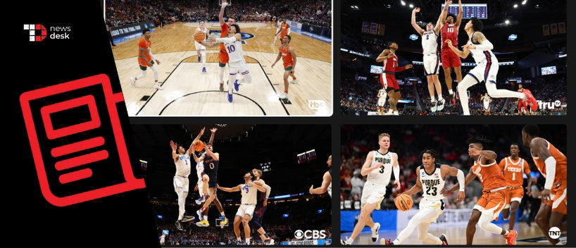 TechDogs-"YouTube TV’s Multiview Gets Massive Upgrade, Letting Users Mix and Match Channels"