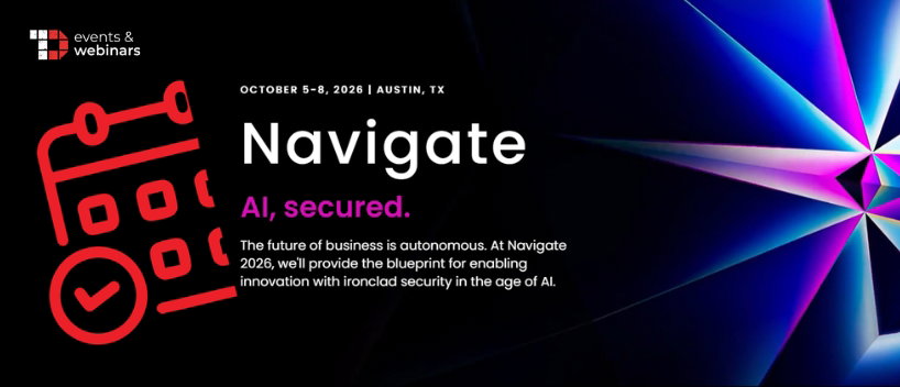 TechDogs-"SailPoint Navigate Austin 2026"