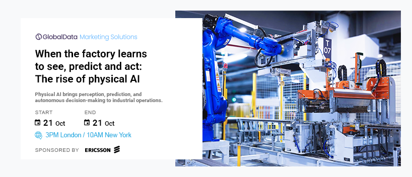 TechDogs  - "When the factory learns to see, predict and act: The rise of physical AI"