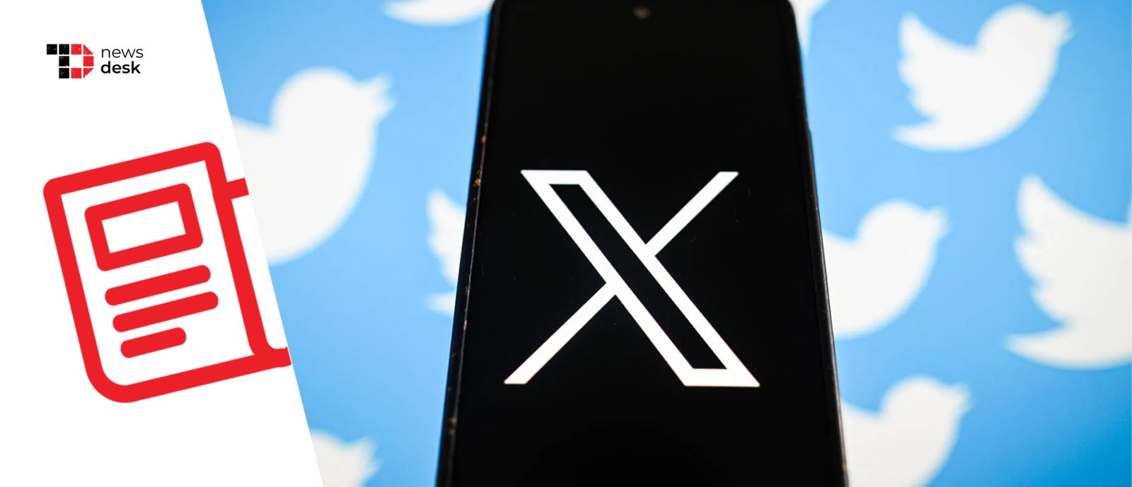 TechDogs-"X Uses Grok To Fight Content Theft And Return Over $1M To Original Creators" TechDogs-"X Uses Grok To Fight Content Theft And Return Over $1M To Original Creators"