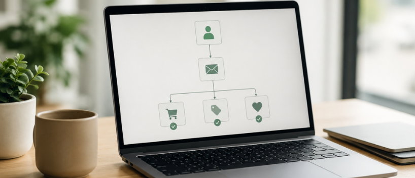 TechDogs-"Why Customer Retention Starts with Better Klaviyo Automation" TechDogs-"Why Customer Retention Starts with Better Klaviyo Automation"