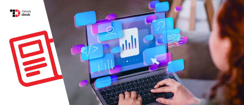 TechDogs-"Microsoft's Copilot Fall Release: AI Updates For Edge, Actions, Group, & Mico"