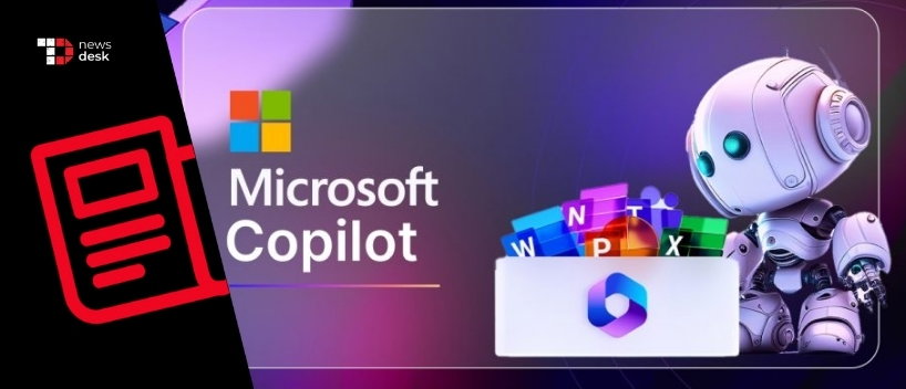 TechDogs-"Microsoft Tops 20 Million Paid Copilot Seats As Usage Data Signals Deeper Enterprise Adoption"