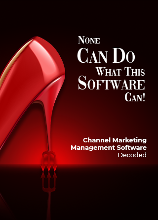 TechDogs-"Channel Marketing Management Software: Decoded" TechDogs-"Channel Marketing Management Software: Decoded"
